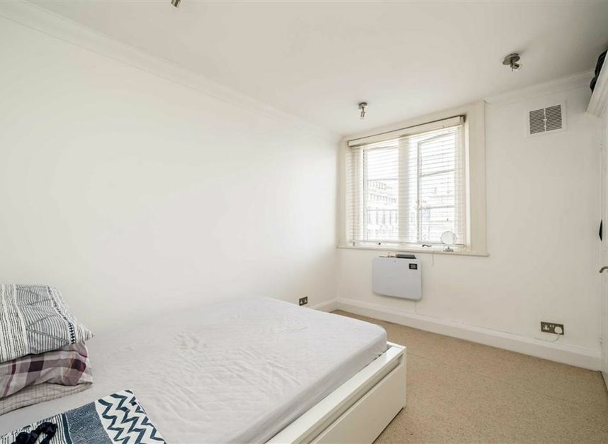 Properties let in Westbourne Terrace - W2 3UN view3