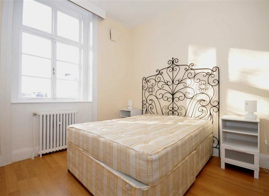 Properties let in Westbourne Terrace - W2 3UN view2