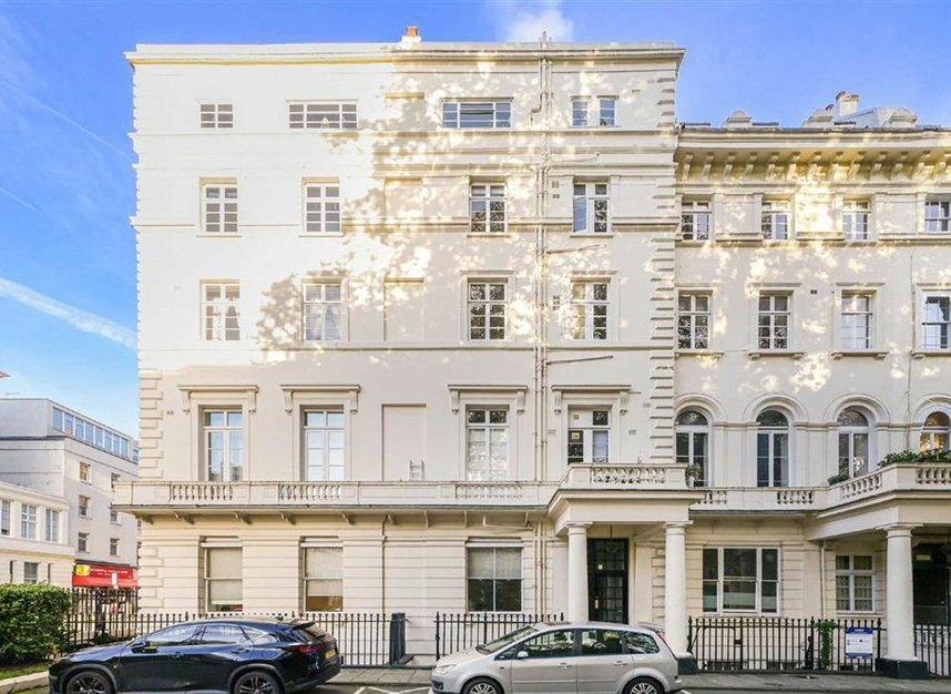 Properties let in Westbourne Terrace - W2 3UN view6