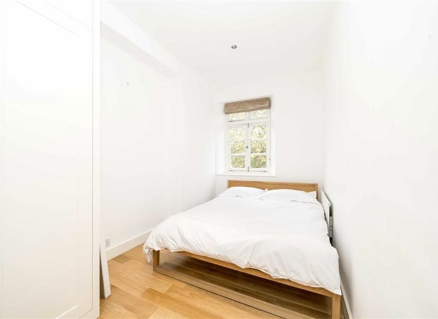 Properties let in Westbourne Terrace - W2 3UN view5