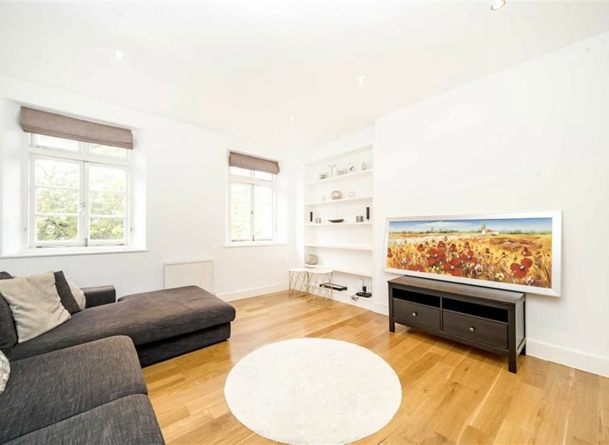 Properties let in Westbourne Terrace - W2 3UN view2