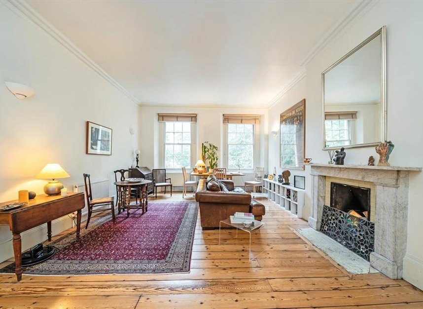 Properties let in Westbourne Terrace - W2 3UL view3