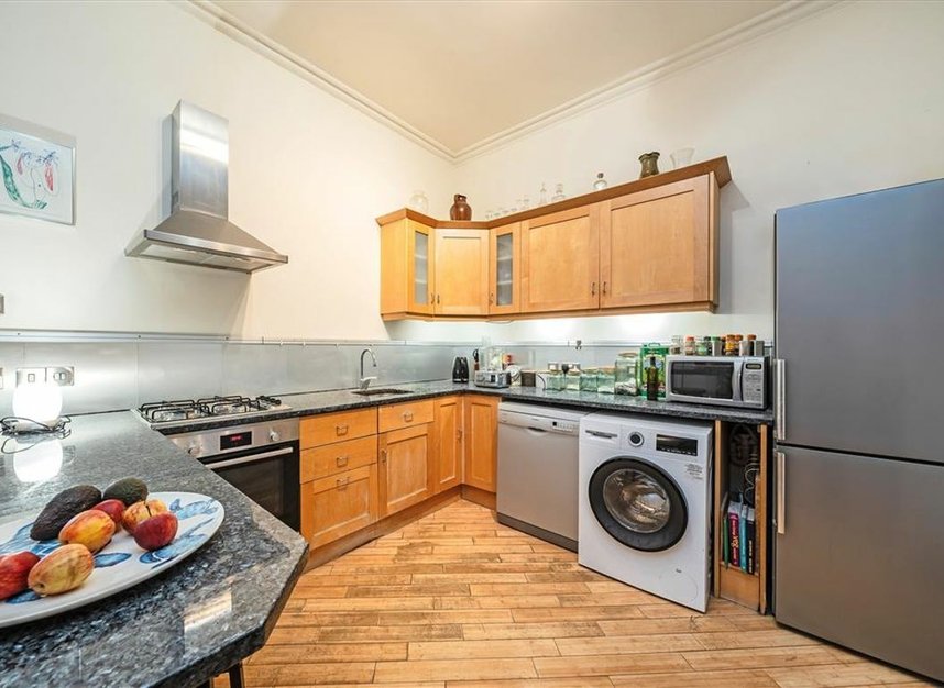 Properties let in Westbourne Terrace - W2 3UL view4