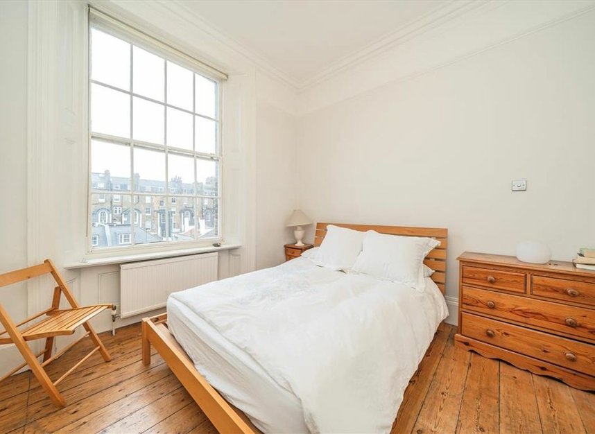 Properties let in Westbourne Terrace - W2 3UL view5
