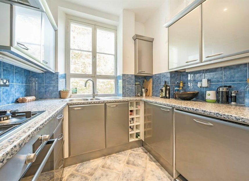 Properties let in Westbourne Terrace - W2 3UW view5