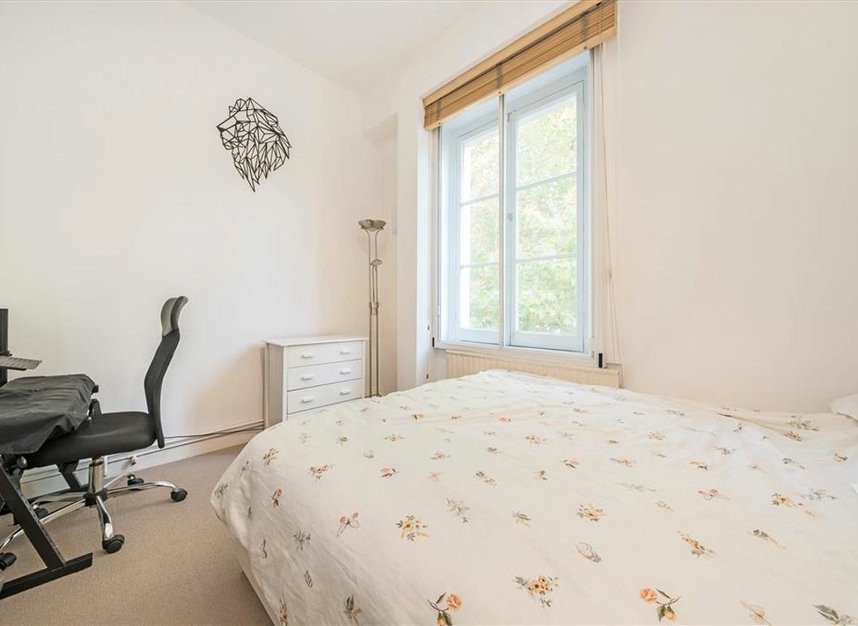 Properties let in Westbourne Terrace - W2 3UW view4