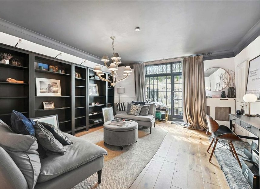 Properties to let in Westbourne Terrace - W2 3UL view2