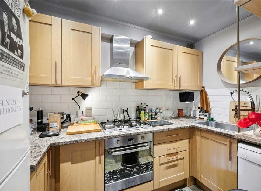 Properties to let in Westbourne Terrace - W2 3UL view4