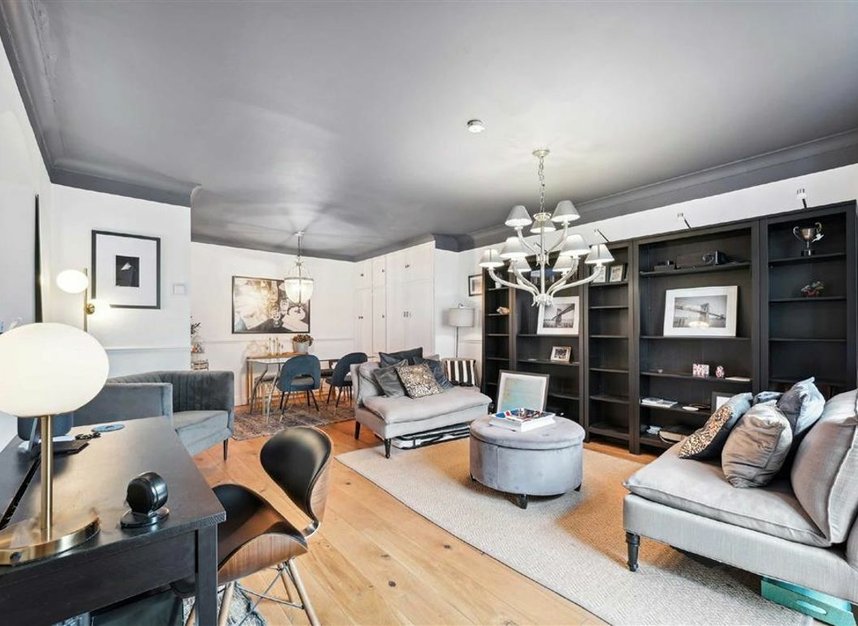 Properties to let in Westbourne Terrace - W2 3UL view3