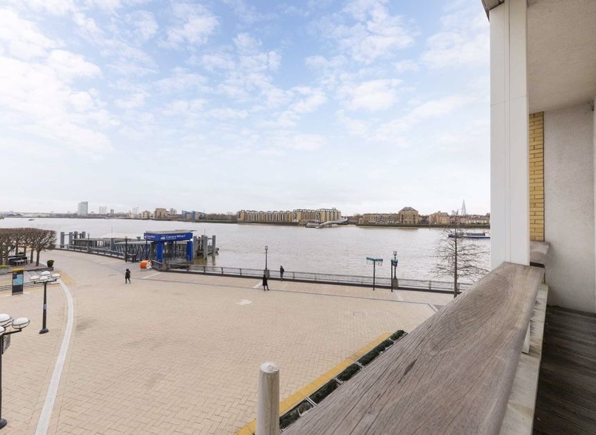 Properties to let in Westferry Circus - E14 8RH view12