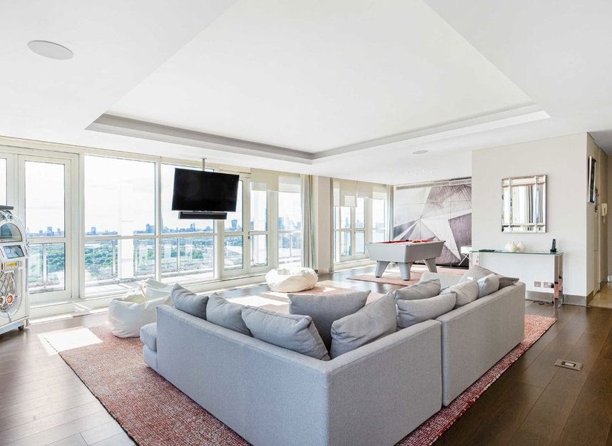 Properties to let in Westferry Circus - E14 8RP view6