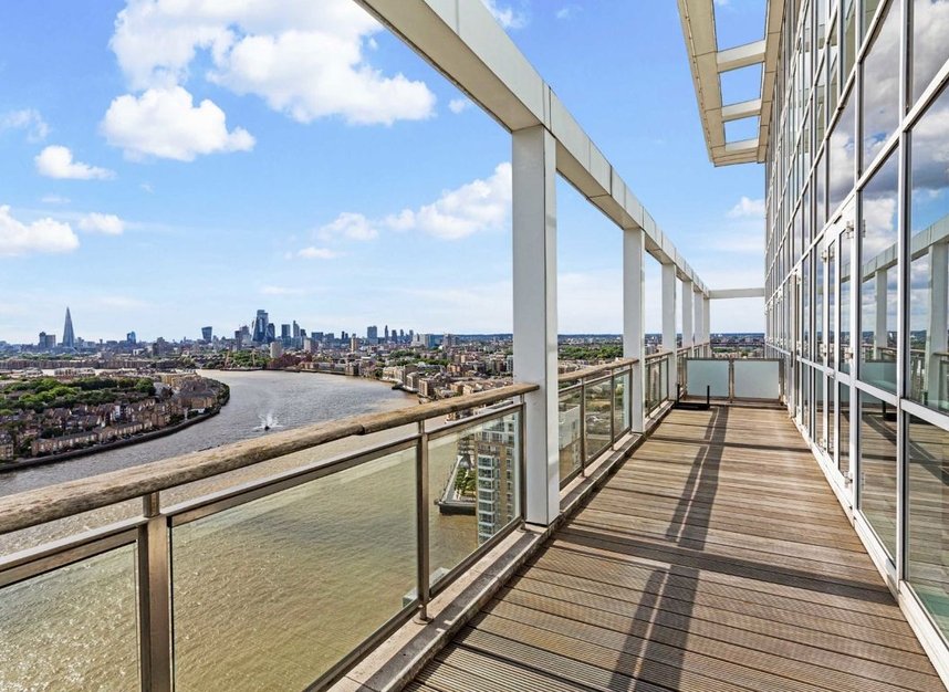 Properties to let in Westferry Circus - E14 8RP view11