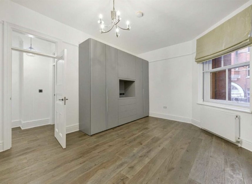 Properties to let in Westminster Palace Gardens - SW1P 1RR view4