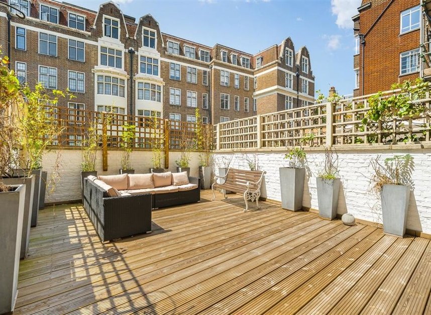 Properties to let in Westmoreland Street - W1G 8PL view8