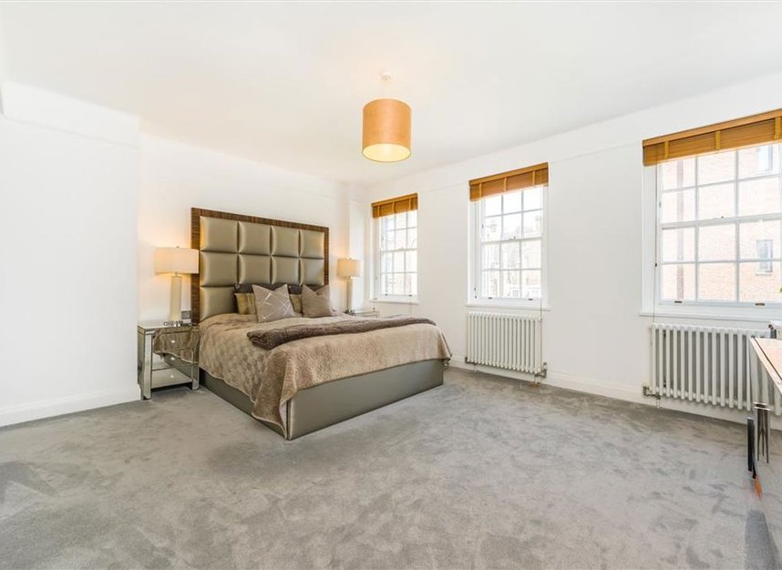 Properties to let in Westmoreland Street - W1G 8PL view5