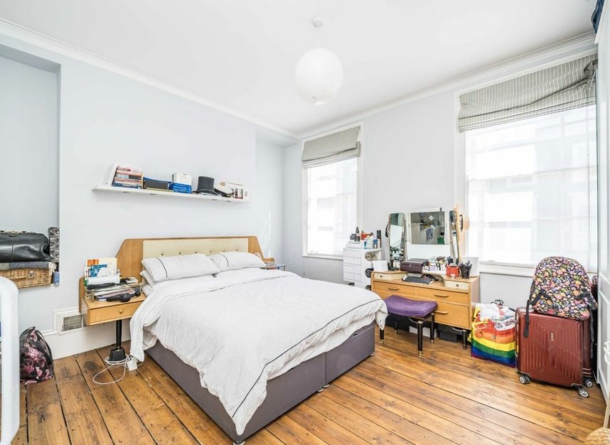 Properties let in Westmoreland Terrace - SW1V 4AG view4