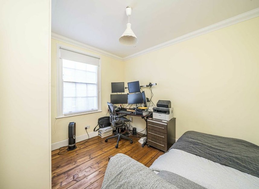 Properties let in Westmoreland Terrace - SW1V 4AG view5