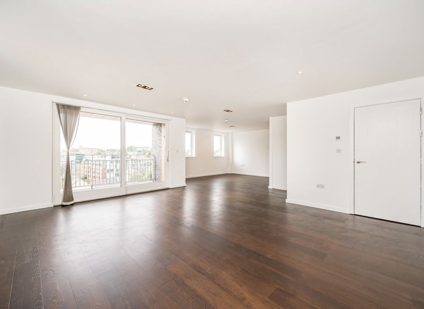 Properties to let in Wharf Road - N1 7EW view2
