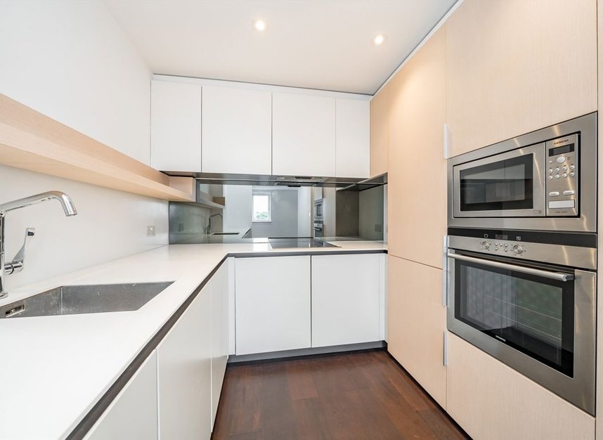 Properties to let in Wharf Road - N1 7EW view3