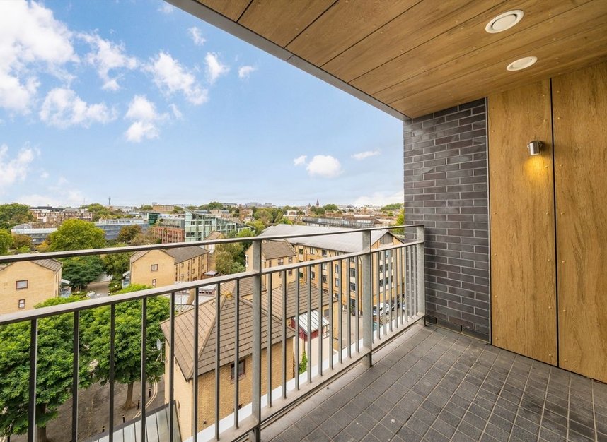 Properties to let in Wharf Road - N1 7EW view4