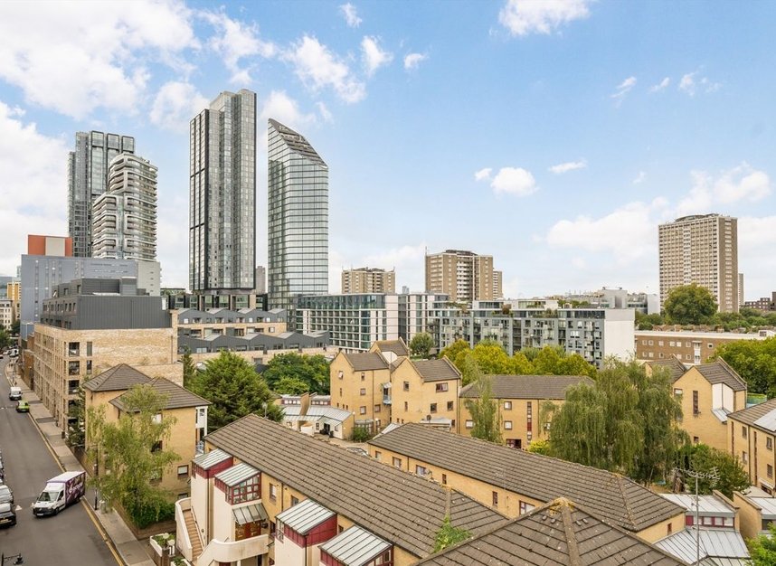 Properties to let in Wharf Road - N1 7EW view8