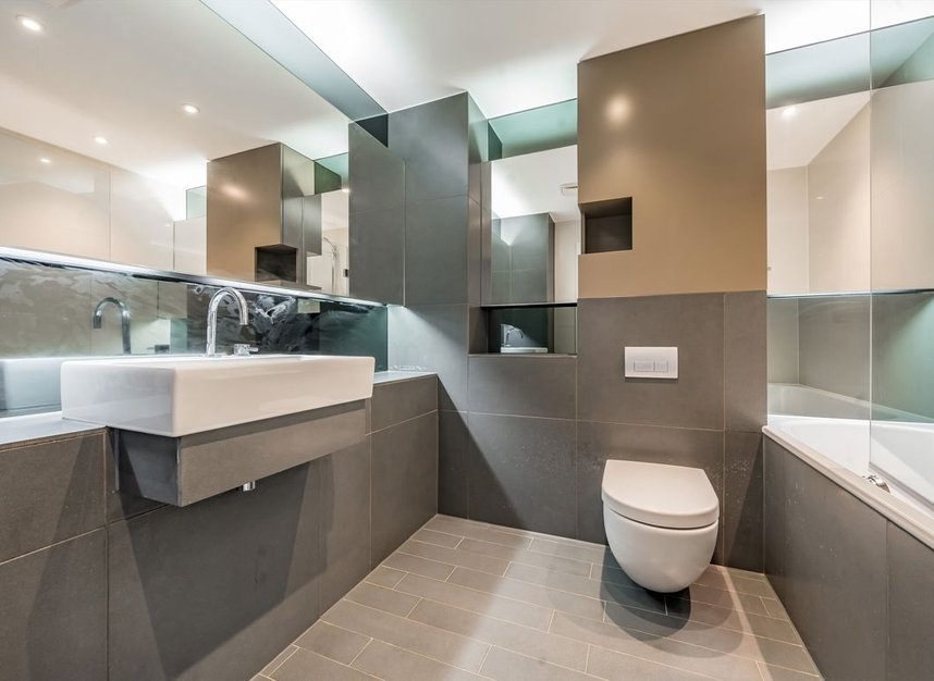Properties to let in Wharf Road - N1 7EW view5