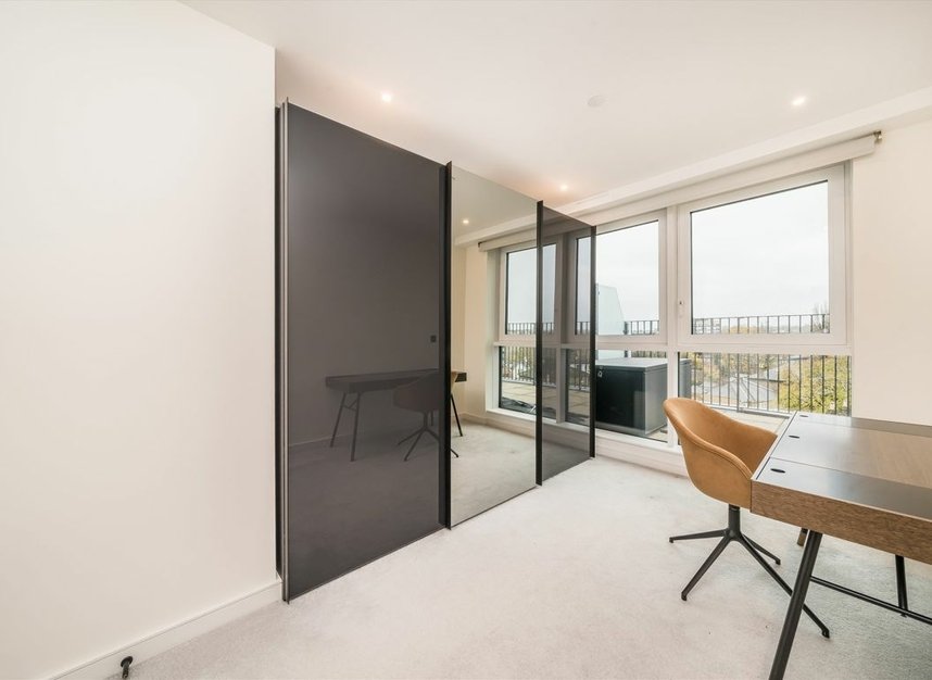 Properties let in Wheatfield Way - KT1 2TU view7