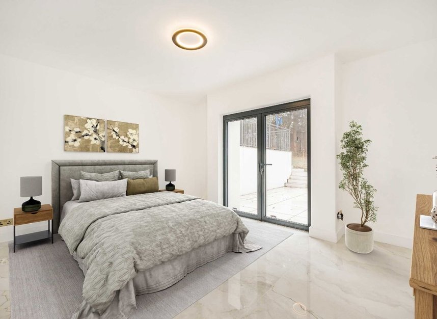 Properties to let in White Orchards - N20 8AQ view6