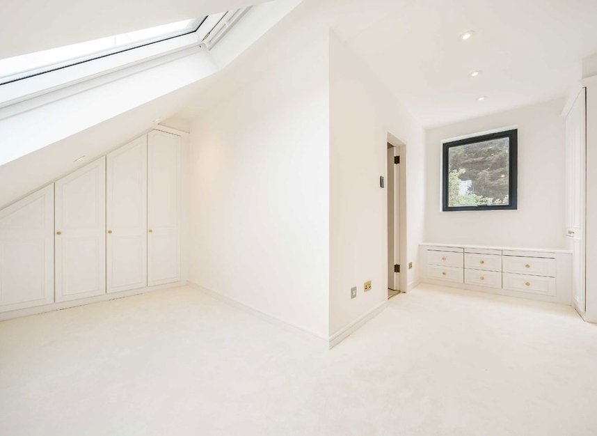 Properties to let in White Orchards - N20 8AQ view15