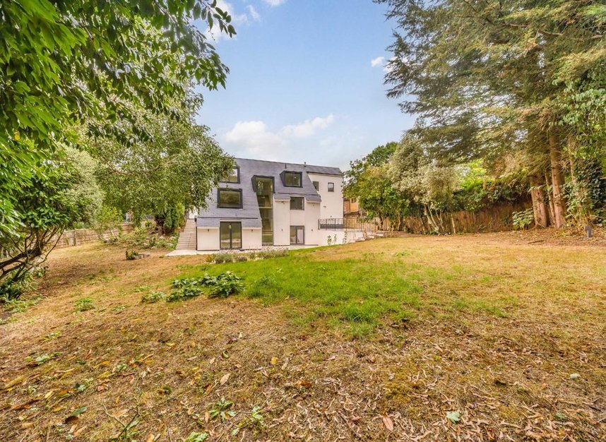 Properties to let in White Orchards - N20 8AQ view10