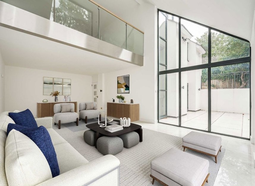 Properties to let in White Orchards - N20 8AQ view4