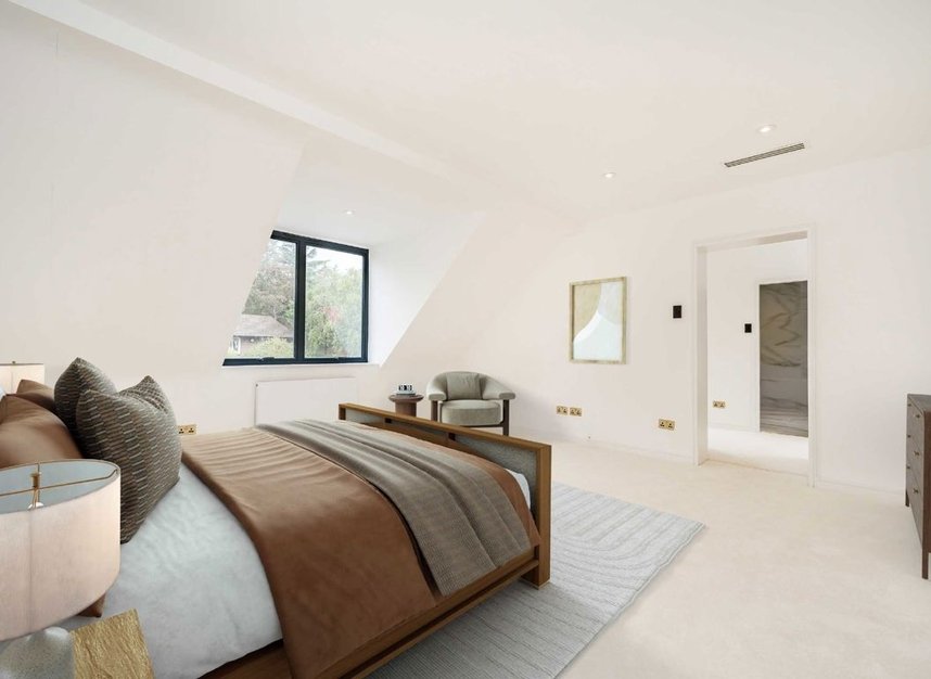 Properties to let in White Orchards - N20 8AQ view8