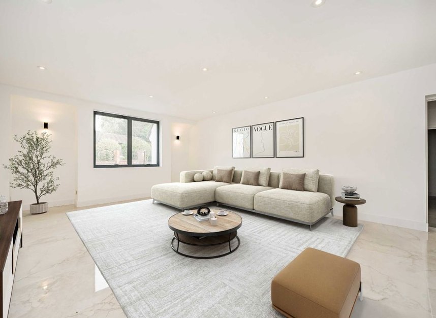 Properties to let in White Orchards - N20 8AQ view3