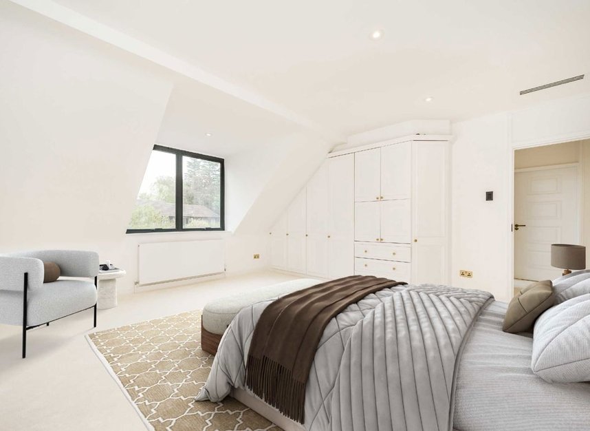 Properties to let in White Orchards - N20 8AQ view7