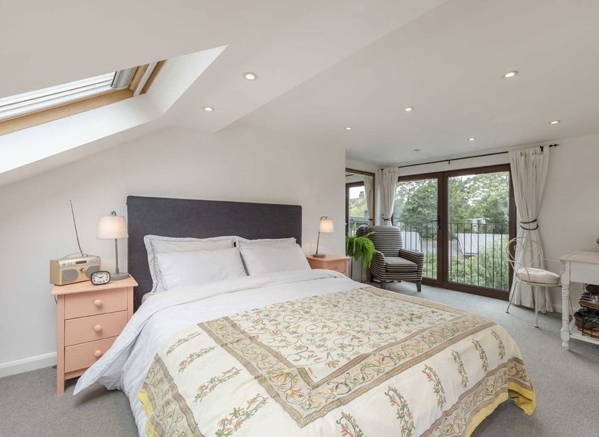 Properties to let in Whitehall Park Road - W4 3NB view5