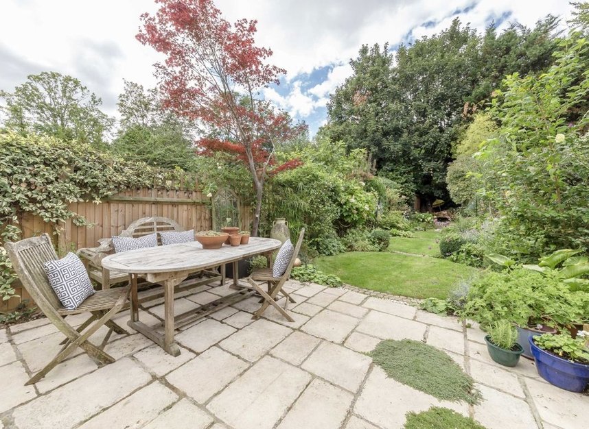 Properties to let in Whitehall Park Road - W4 3NB view8