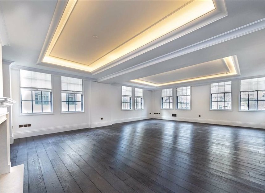 Properties to let in Whitehall Place - SW1A 2BD view3