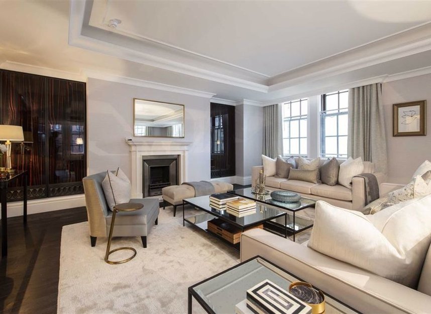 Properties to let in Whitehall Place - SW1A 2BD view2