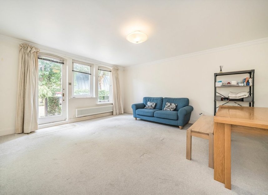 Properties let in Willoughby Road - TW1 2QN view2