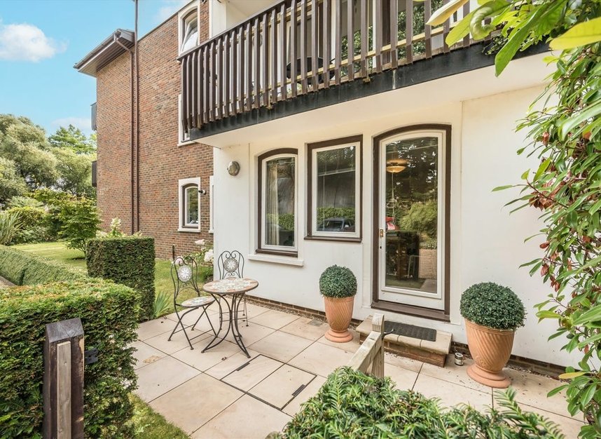 Properties let in Willoughby Road - TW1 2QN view6