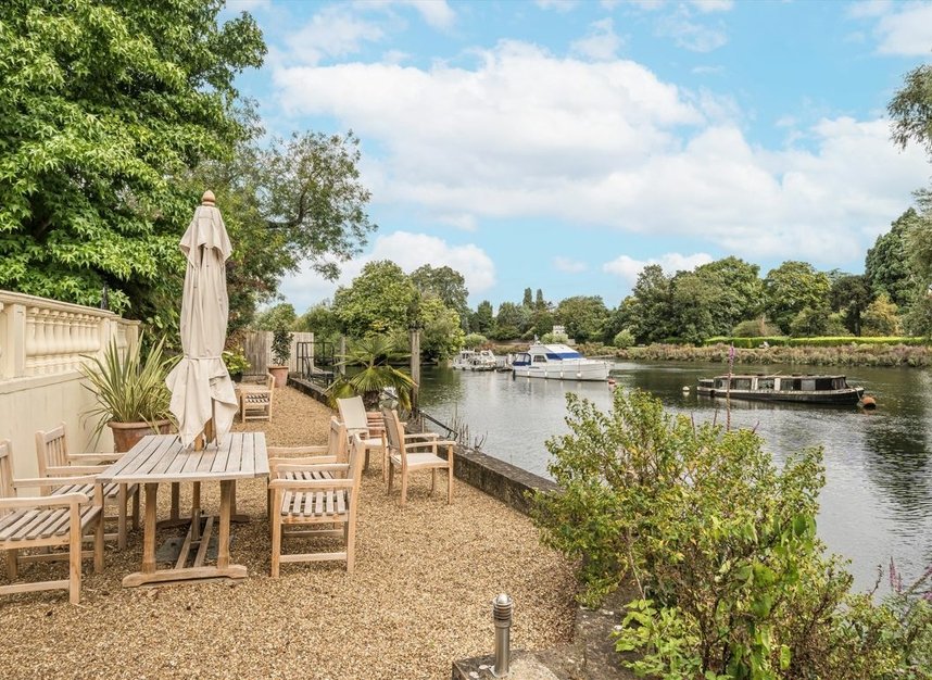 Properties let in Willoughby Road - TW1 2QN view8