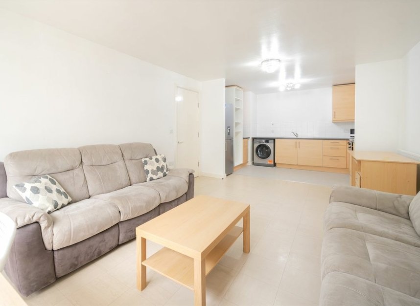 Properties let in Wilton Road - SW1V 1AJ view2