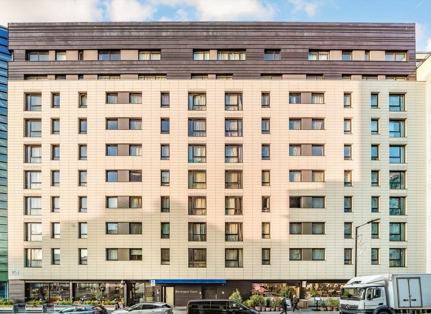 Properties let in Wilton Road - SW1V 1AJ view1