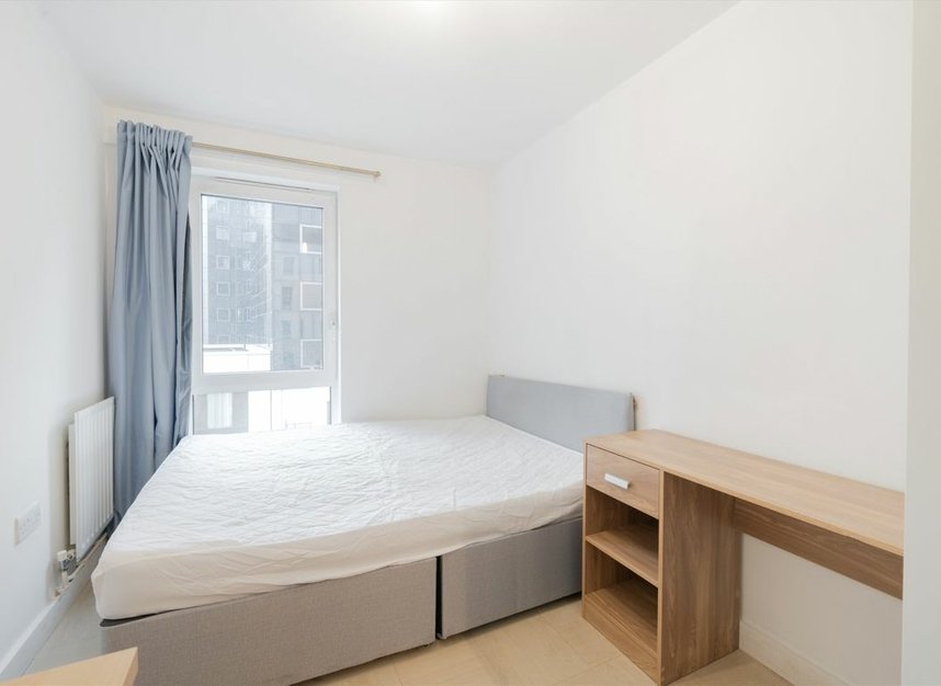 Properties let in Wilton Road - SW1V 1AJ view6