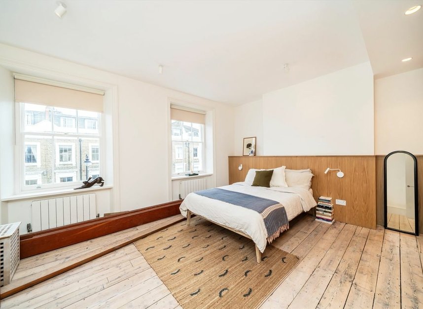 Properties let in Winchester Street - SW1V 4NH view4