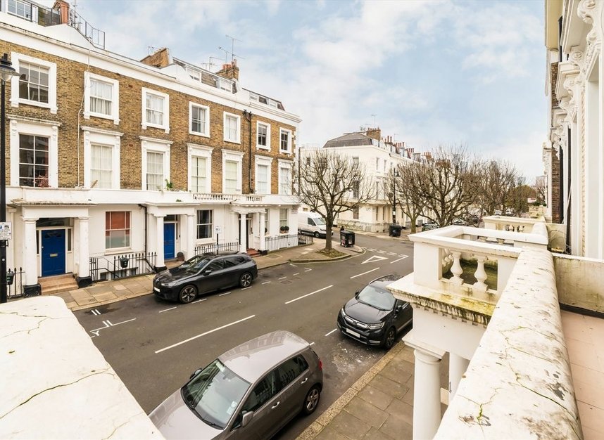 Properties let in Winchester Street - SW1V 4NH view8