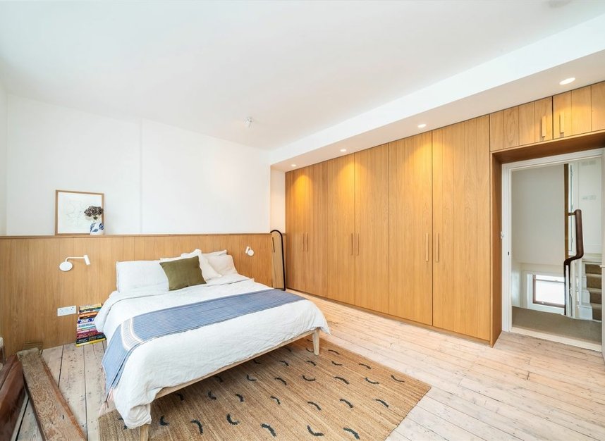 Properties let in Winchester Street - SW1V 4NH view5