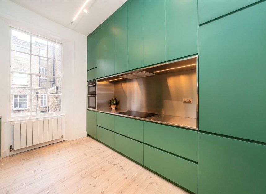 Properties let in Winchester Street - SW1V 4NH view3