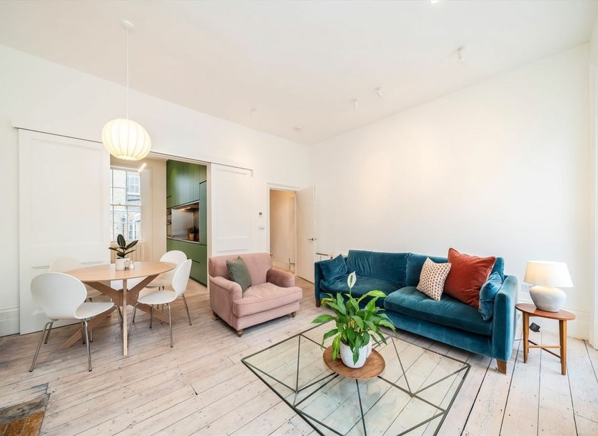 Properties let in Winchester Street - SW1V 4NH view2