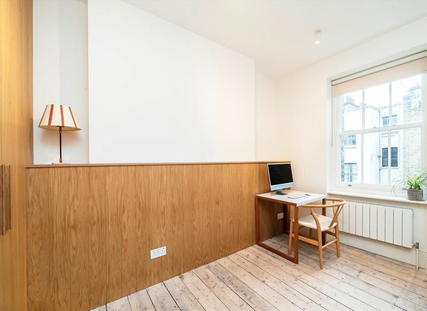Properties let in Winchester Street - SW1V 4NH view7